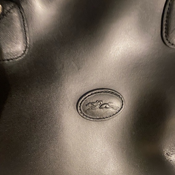 longchamp shoulder bag - Picture 3 of 12